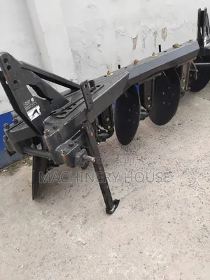 Baldan Disc Plough