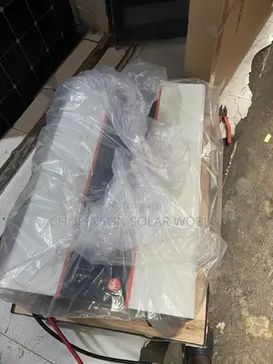 Solar Energy Felicity Lithium Iron Battery 10kwh/51.2v