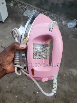Panasonic Dry Iron