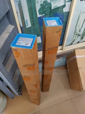 114mtrs / 1200 Watt Samking Solar Pump