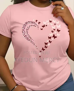 Unisex Polos