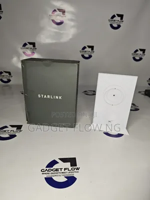 Starlink Gen 2 Mesh Router – Replacement | Wifi Extender