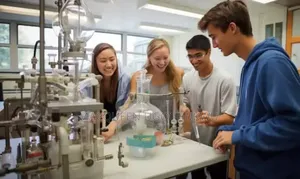 Usa Study Work Visa