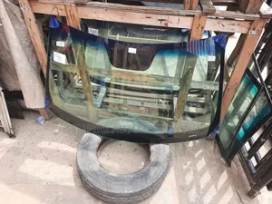 Front Windscreen for Kia Soul 2012 Model Available Now