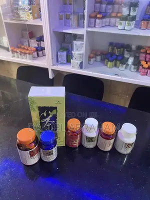 Male Care Package