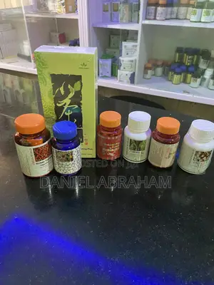 Green World Herbal Solutions For Men With High Blood Pressure