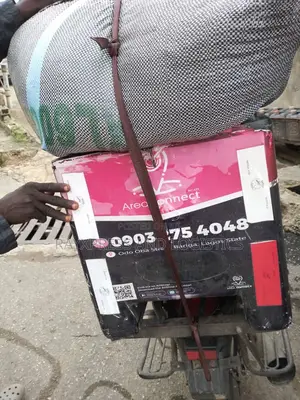 Pickup and Delivery Services