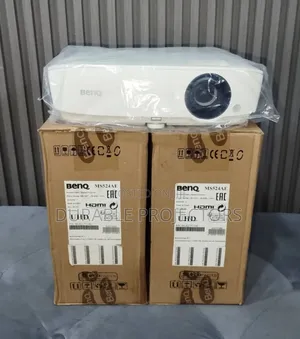 Brand New Benq Projector Ok Lekki Lagos, Abuja ,Calabar ,Warri Ibadan