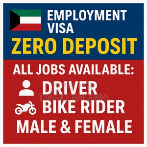 Kuwait Employment