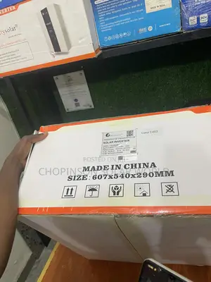 Solar Energy Felicity Hybrid Inverter 5kva/48