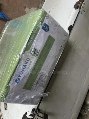 Solar Energy Yohako Inventer Non Hybrid 3.5kva/24v