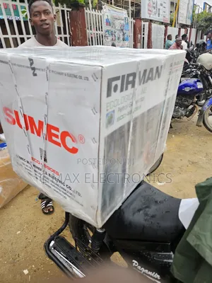 Firman 4.5kva Petorl Generator Key Available