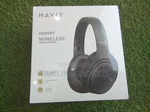 Havit H630bt Wireless Headphone