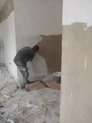 Mr Putty Screeding Cement
