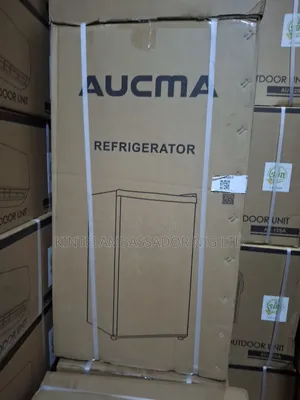 Aucma Refrigerator -bc-95