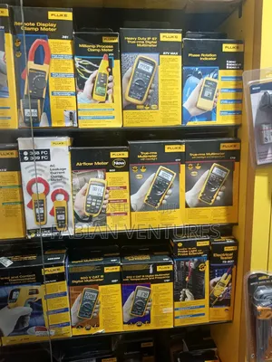 Fluke Multimeter