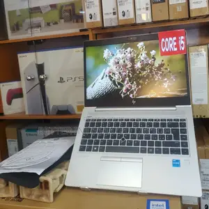 New Laptop HP ProBook 650 8GB Intel Core i5 SSD 256GB