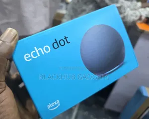 Amazon Echo Dot Alexa Speaker