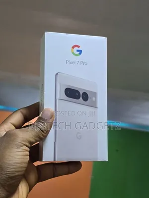 Google Pixel 7 Pro 256 GB