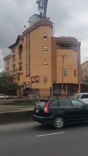 For Sale: 5 Floors Commercial Plaza, Aba Road , Ph