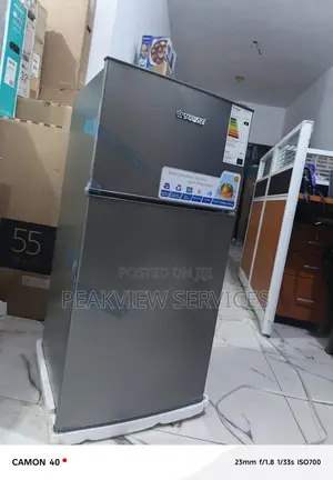 Snowsea BCD-136 Compact Refrigerator – Best Choice