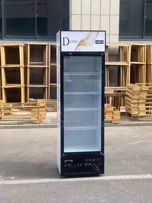 Single Door Direct Cooling