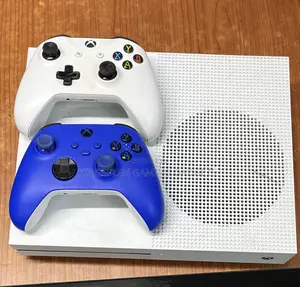 Uk Used Xbox One With Fc26 Package