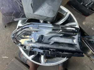 Dodge Charger Headlight 2015 2016 2017 2018 2019 2020