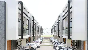 Terrace Duplex and Semi Detached Duplex for Sale