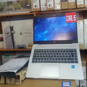 New Laptop HP ProBook 650 12GB Intel Core i5 SSD 256GB