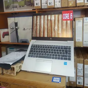 New Laptop HP ProBook 650 16GB Intel Core i5 SSD 256GB