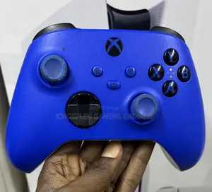 Uk Used Xbox Series X Controller