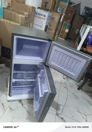 Snowsea BCD-136 – Your Perfect Cooling Solution on a Budget