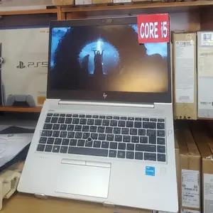 New Laptop HP ProBook 650 12GB Intel Core i5 SSD 512GB