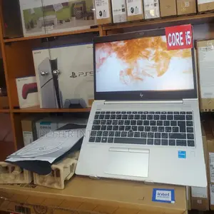New Laptop HP ProBook 650 8GB Intel Core i5 SSD 1T