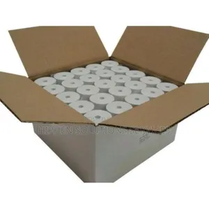 80mm Thermal Paper Wholesale In Nigeria