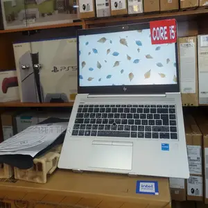 New Laptop HP ProBook 650 12GB Intel Core i5 SSD 1T