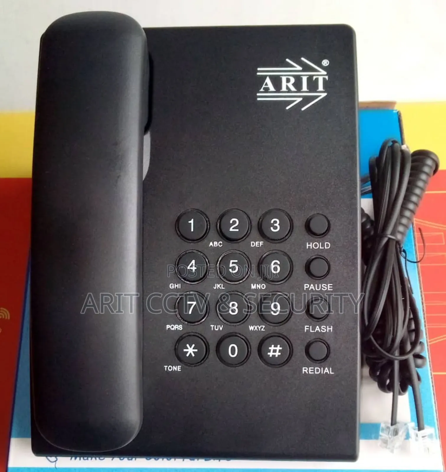 Intercom Systems