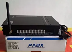 Intercom Systems