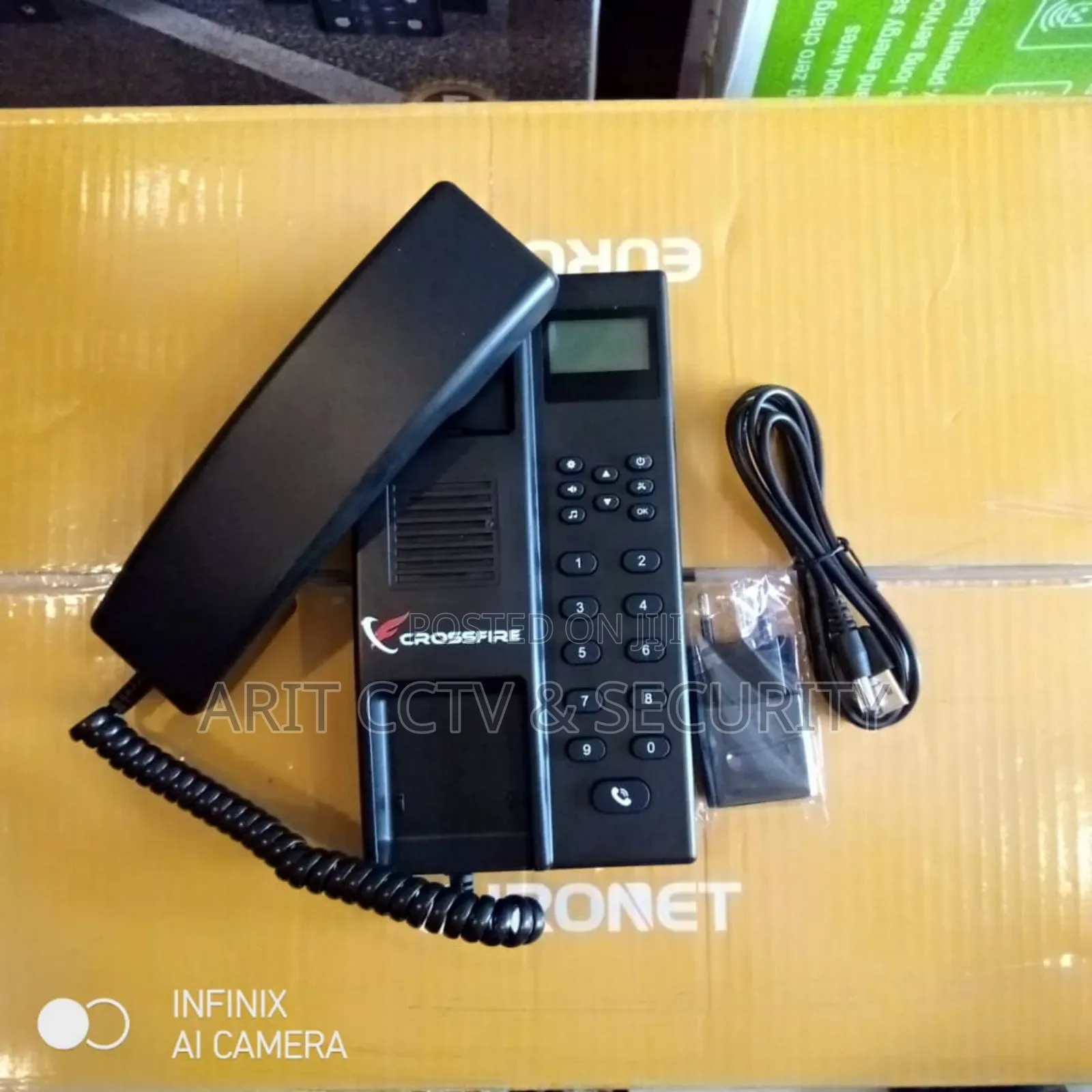 Intercom Systems