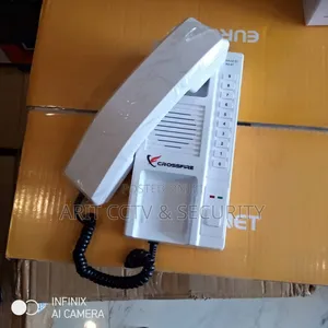 Intercom Systems