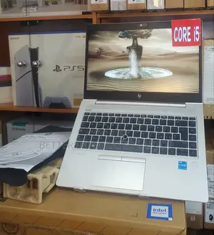 New Laptop HP ProBook 650 16GB Intel Core i5 SSD 1T