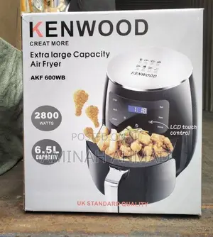Kenwood Air Fryer 6.5
