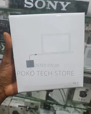 Apple Usb Superdrive