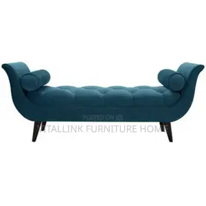 Entryway Bench