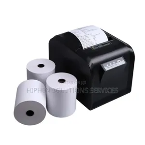 80mm Thermal Paper Price In Nigeria