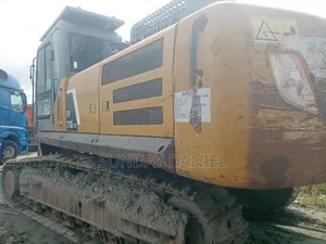 Lovol Excavator 370e Tokunbo