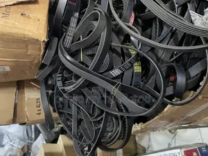 Engine Belt for Volkswagen Audi Porsche