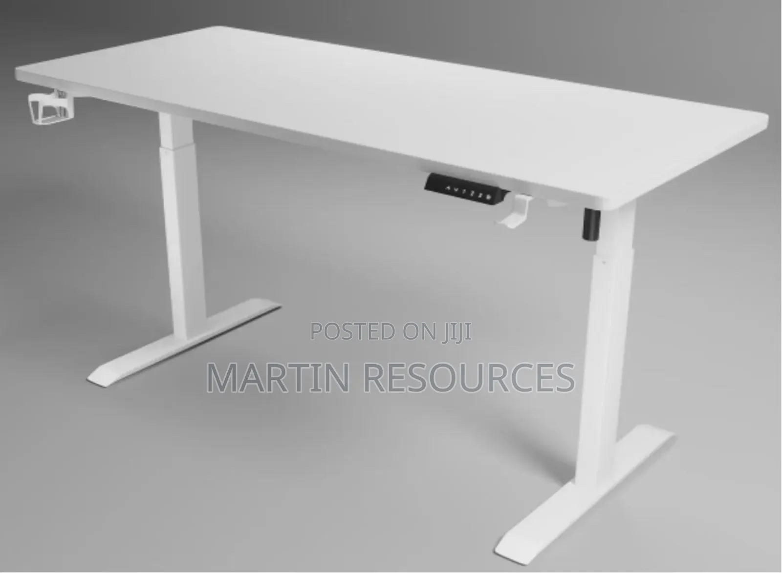 Adjustable Gaming Table