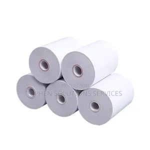 80mm Thermal Paper Rolls In Nigeria